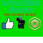 WOWZERS ARMY!!!