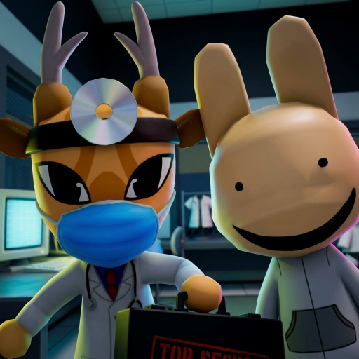 Animal Hospital Outfits Ideas icon