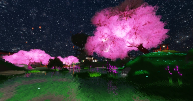 Evernight