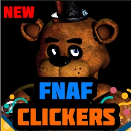 Fnaf Clickers! icon