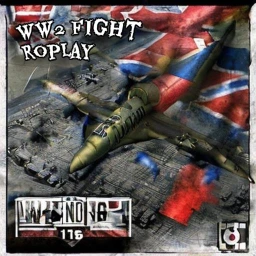 ww2 fight roplay icon