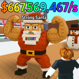[🎄]Steal a Christmas