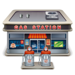 Gas Money Profits