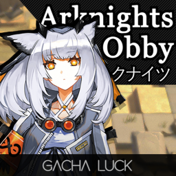 Arknights: Obby