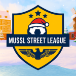 Minor Ultimate Street Soccer League