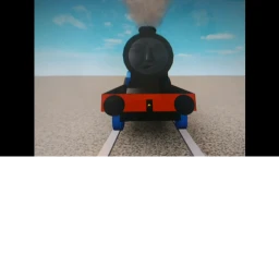 Train to london icon