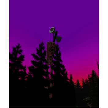 siren head (read desription)