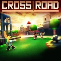 Crossroads TEST icon