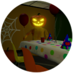 Visited "Halloween Fun"