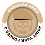[CA] Joint Task Forces 2