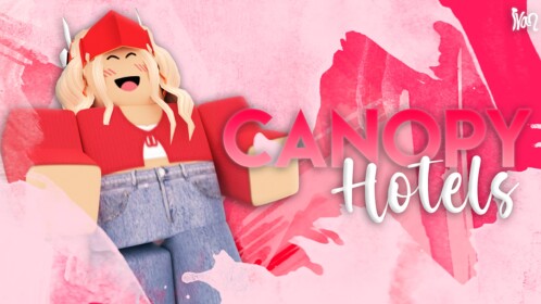 🏨 Work at a Hotel! 🏨 | Canopy Hotels