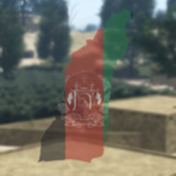 [FRWR] | Helmand Province, Afghanistan