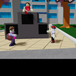 Friday Night Funk - Roses Hangout