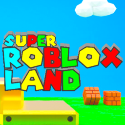 Super Roblox Land OBBY