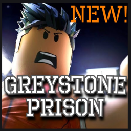 Greystone Prison