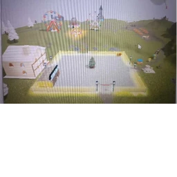 Vibes Hang Out Games icon