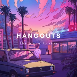 Hangouts icon