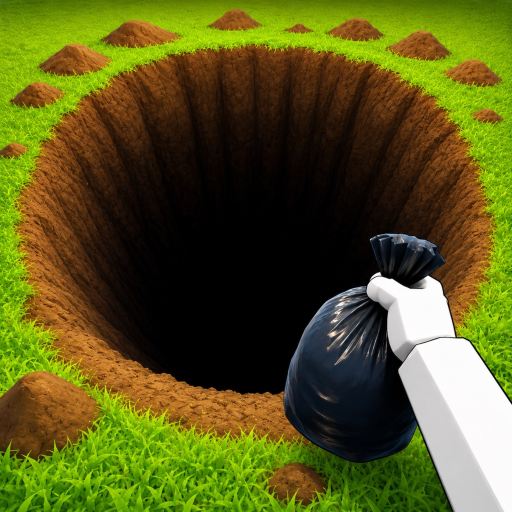 Fill The Giant Hole