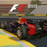 Formula Racing 2013