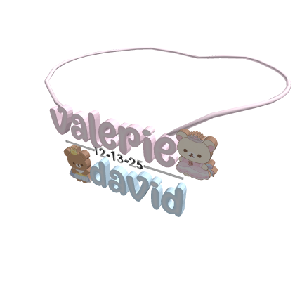 david