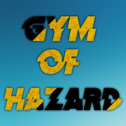 Gym Of Hazard