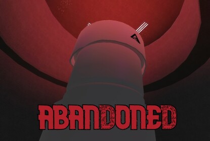 ABANDONED