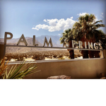 PaIm Springs
