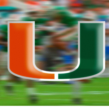 [NCFL] Hard Rock Stadium | Miami Hurricanes