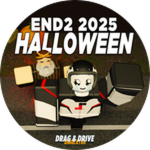 Ending 2: Halloween Event 2025!