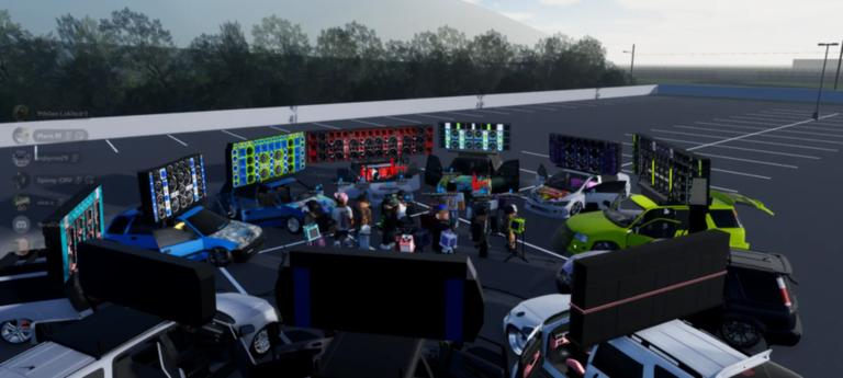 World Chipeo (BETA) screenshot 1