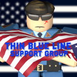 Thin Blue Line Support Group