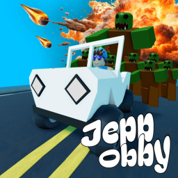 Jeep Obby