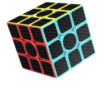 #Rubix Cube Squad