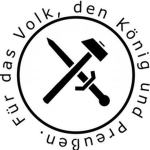 Prussian National Unity Party