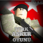 | MAS | Türk Asker Oyunu