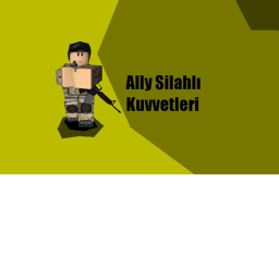 [All] Ally Silahlı Kuvvetleri