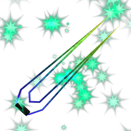 Spec Epsilon Biograft Energy Sword