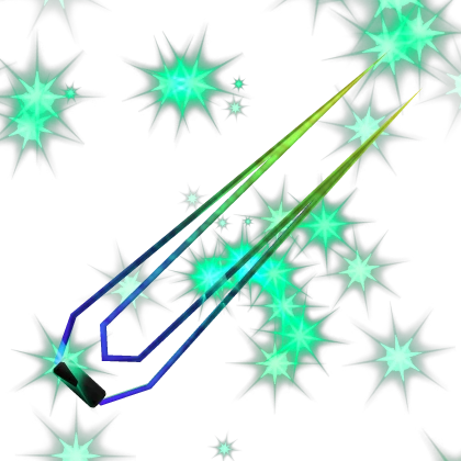 Spec Epsilon Biograft Energy Sword