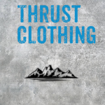 Thrust clothing
