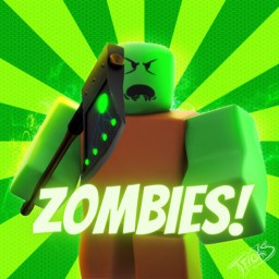 Zombies [WIP]