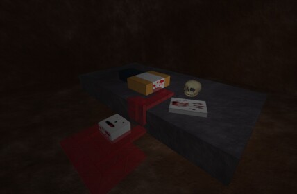 The Robloxian Sewer (2010)