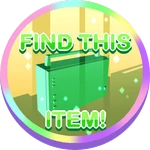 Game Badge Thumbnail