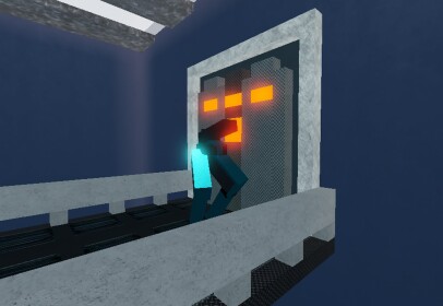 Corpus Ship Demo (Read description)