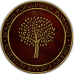 Familiae Senatus Populsuqye Romanus