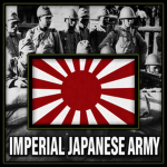 |IJA| Imрerial Japanese Army