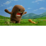 Domo's fans :)