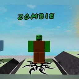 zombie icon
