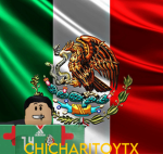 CHICHARITOYtx Fanclub