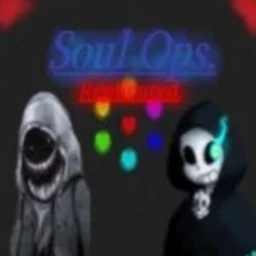[SOON] Undertale Soul OPs: Replicated icon