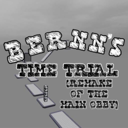 Bernn's Time Trial (DISCONTINUED)